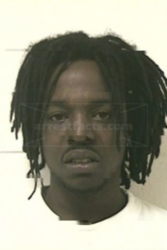 Termaine Leo Bryant