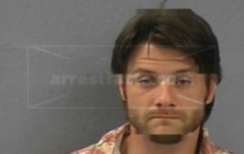Bradley Wade Thomas