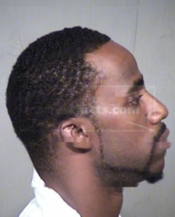Jericho Ragsdale Spriggs