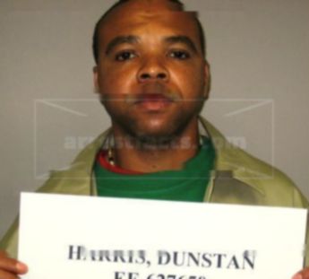 Dunstan Harris