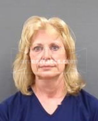 Janice Carol Tucker