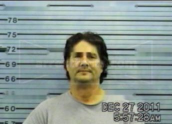 Steven Daniel Gordon