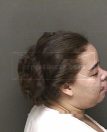 Maribel Arroyo