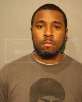 Leon D Beverly