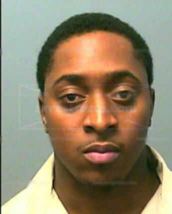 Jaquan H Peterson