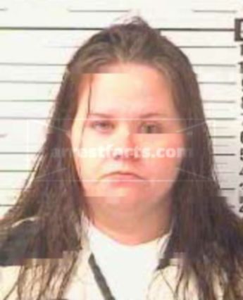 Jennifer Ann Carr
