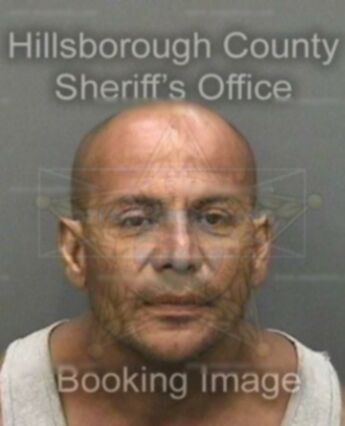 Carlos Edward Aponte