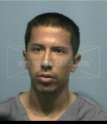 Christopher Mikael Beltran