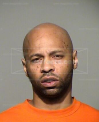 Troy J Randle