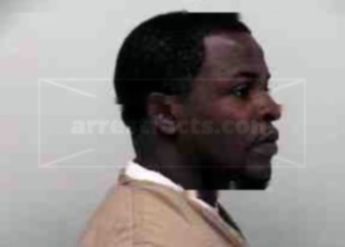 Maurice Lamar Flournoy