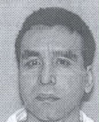 Martin Diaz Rojas