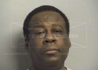 Donny Ray Chapman