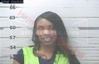 Samantha Sade Fairley