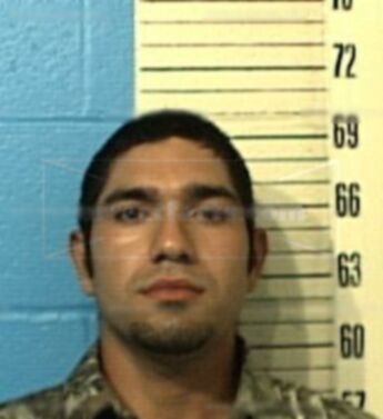 Stephen Lee Cardenas