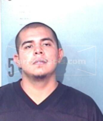 Michael Ray Huerta