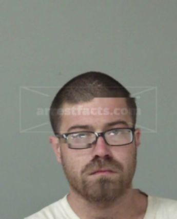 Jonathan Robert Henry