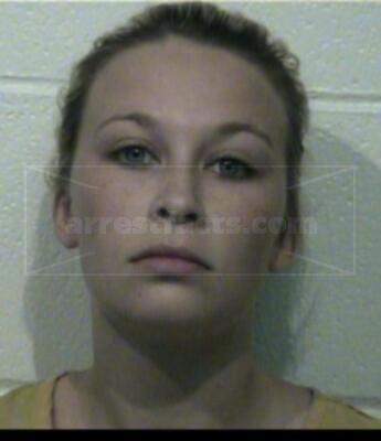 Mistie Nicole Carpenter