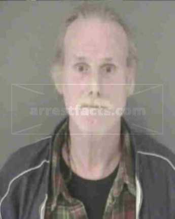 Patrick Lee Raistrick