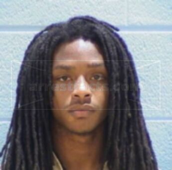 Devonta C. Harris