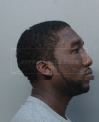 Randy Tyrone Louis