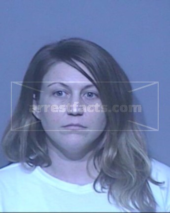 Kari Lane Oates