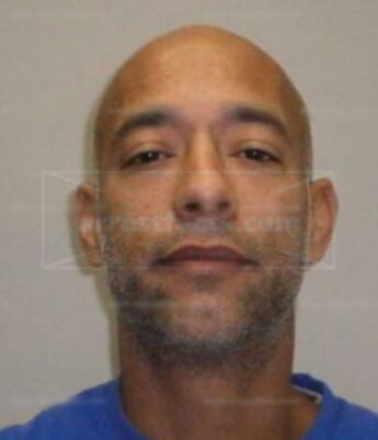 Anthony Garnett Sperley