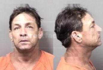 Mark Anthony Rhodes