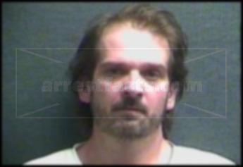 William Todd Stamper