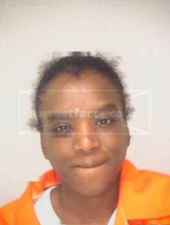 Lashanda Nicole Womble