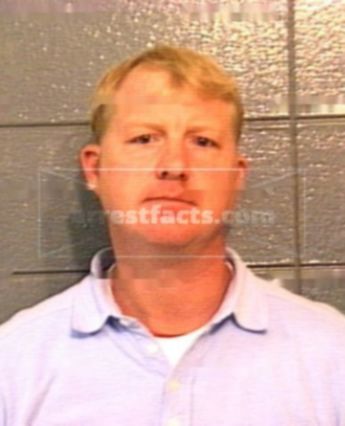 Joseph Glenn Mathis