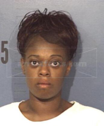 Crystal Virgina Nickerson