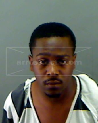 Dezmund Bronshae Nelson