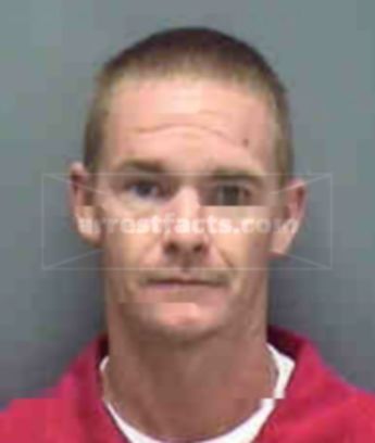 Steven Patrick Warner