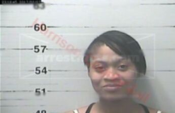 Ariel Leeana Moody