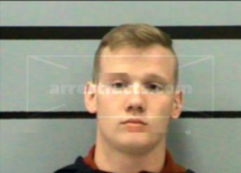 Shane David Warren