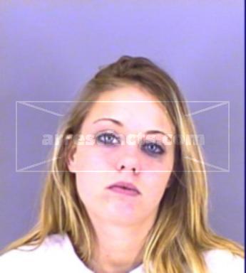Courtney Crede Dumas