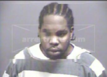 Jobias Orlando Harris