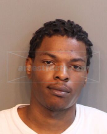 Eric Marshall Hightower