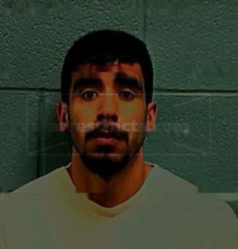 Jeffrey Dwayne Alvarado