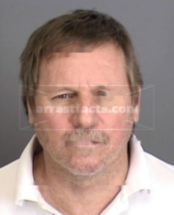Mark Eugene Oravetz