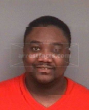 Lance Q Ellis Ealy