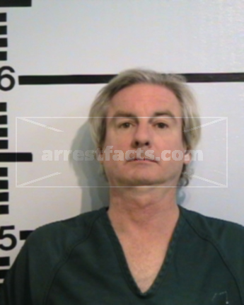 Mark Hugh Frandsen