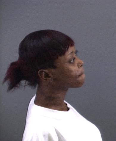 Thylescta Lashone Perkins
