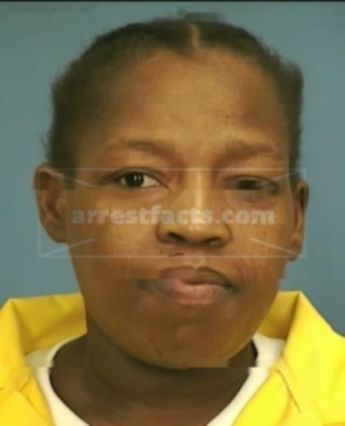 Theresa Harris