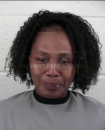 Lisa Latrice Clopton