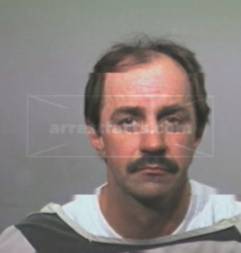 Donald Clarence Hall