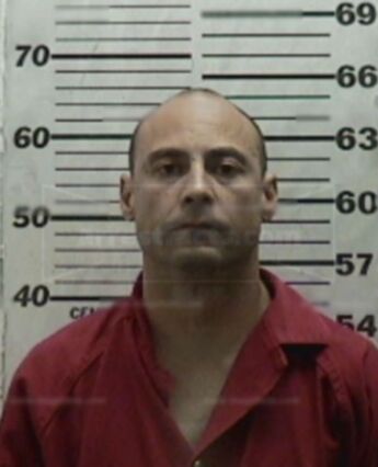 Thomas C Ortiz