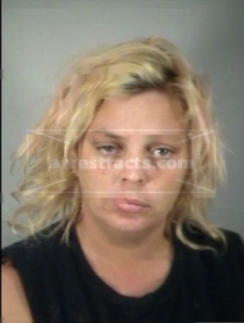 Debecca Lynn Johnson