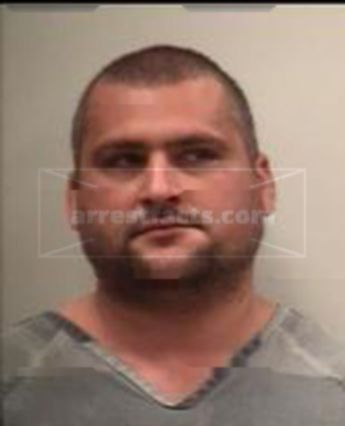 Damon Allen Clements