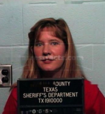 Betty Jeannene Woods